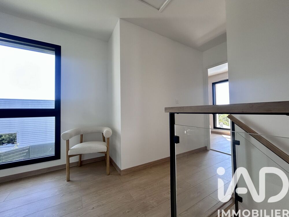 Vente Maison Vente Maison/villa 5 pièces La chapelle-saint-mesmin