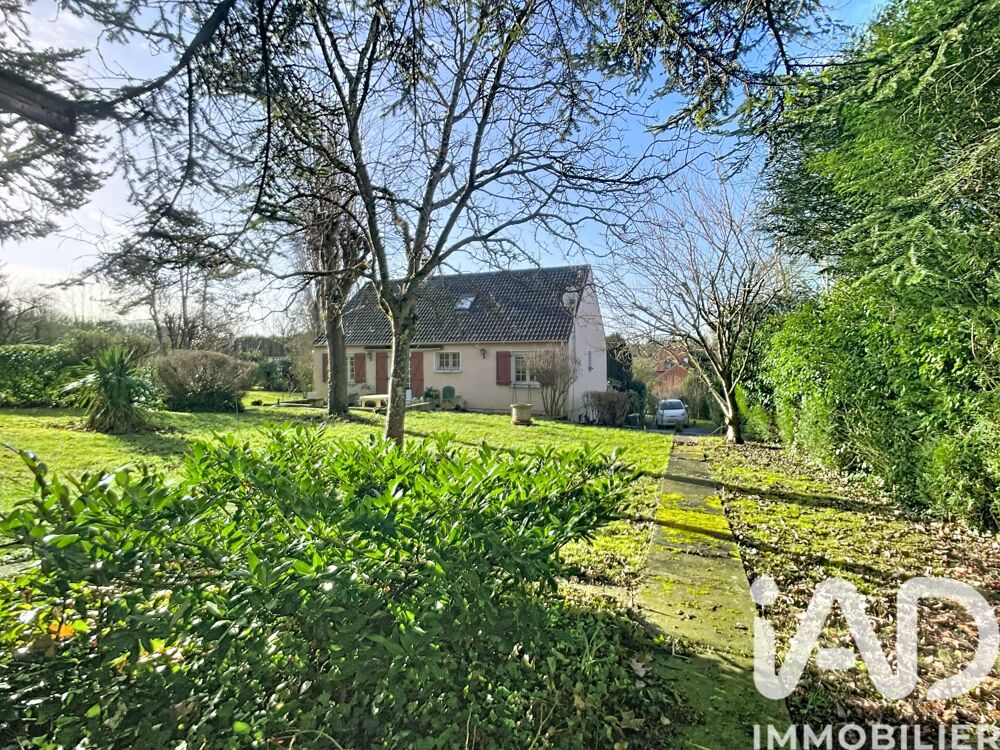 Vente Maison Vente Maison/villa 5 pièces Chaumes-en-brie