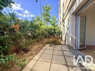  Appartement à vendre 2 pièces 40 m²