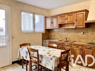  Maison à vendre 8 pièces 180 m²