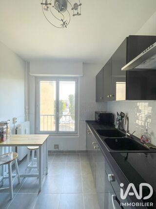  Appartement à vendre 5 pièces 84 m²