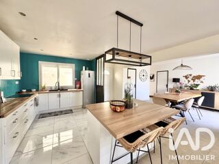  Maison à vendre 5 pièces 107 m²