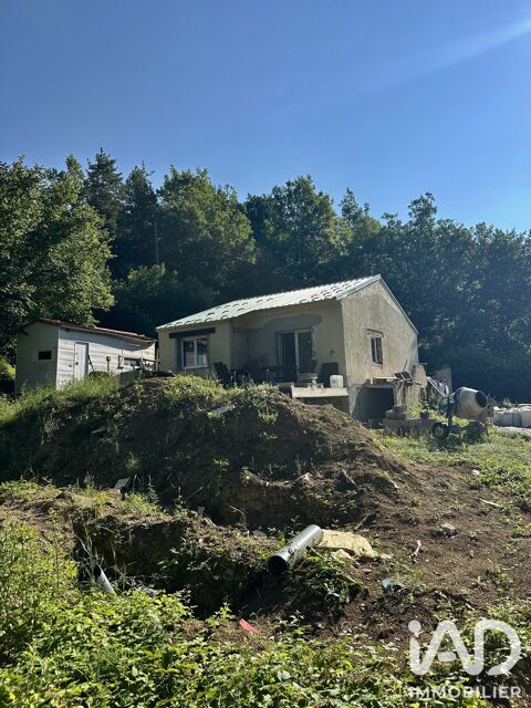   Vente Maison de campagne 3 pièces Maison - 3 pièce(s) - 70 m²