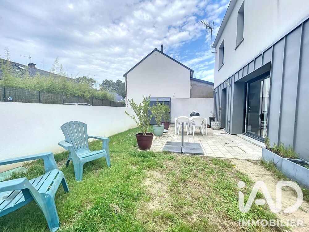 Location Maison/villa 3 pièces