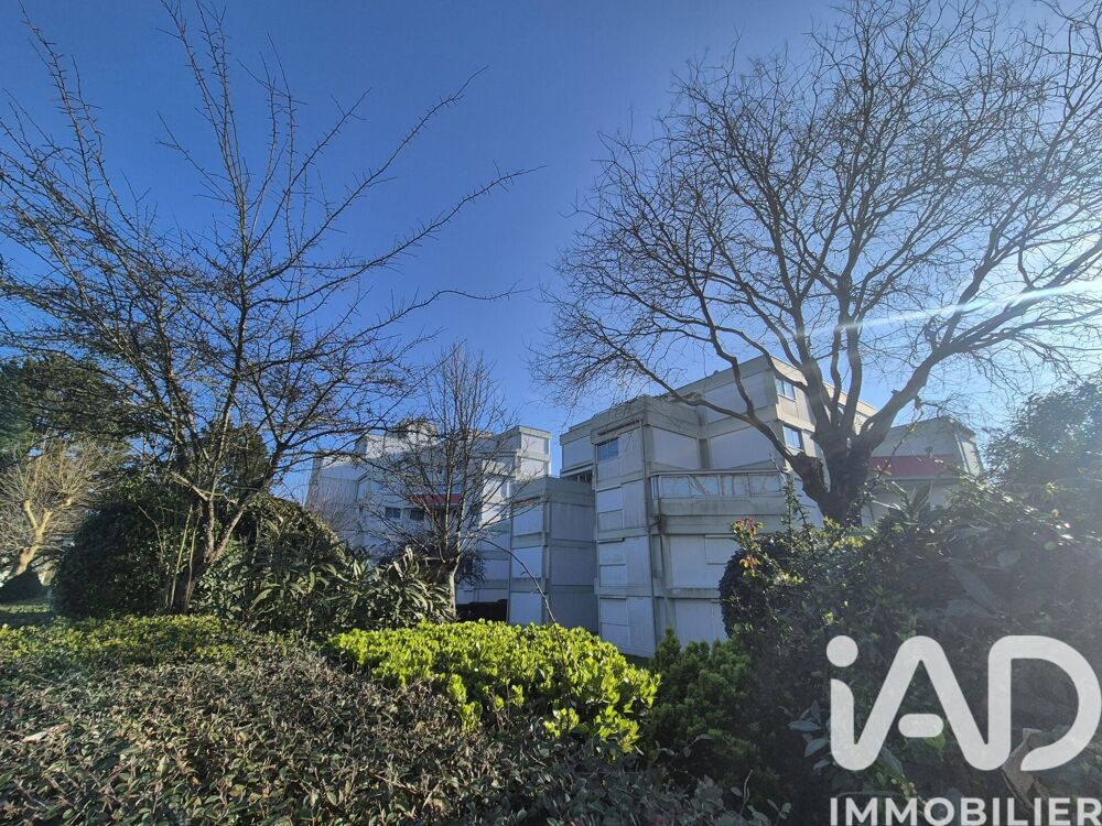 Vente Appartement Vente Appartement 4 pièces Saint-herblain