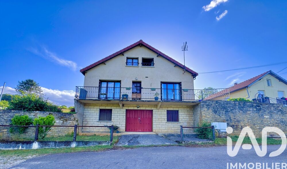 Vente Maison Vente Pavillon 4 pièces Sermizelles