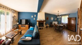  Maison à vendre 7 pièces 128 m²