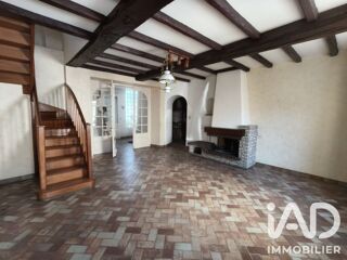  Maison à vendre 6 pièces 150 m²