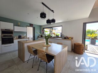 Maison à vendre 5 pièces 167 m²