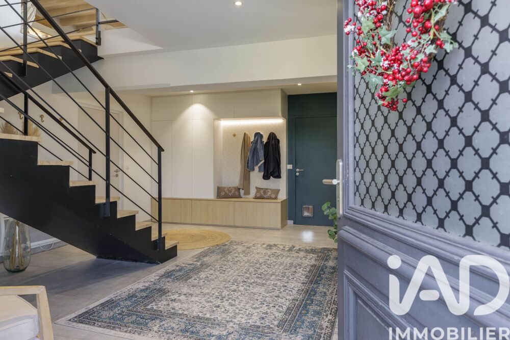 Vente Maison Vente Maison/villa 7 pièces Annecy