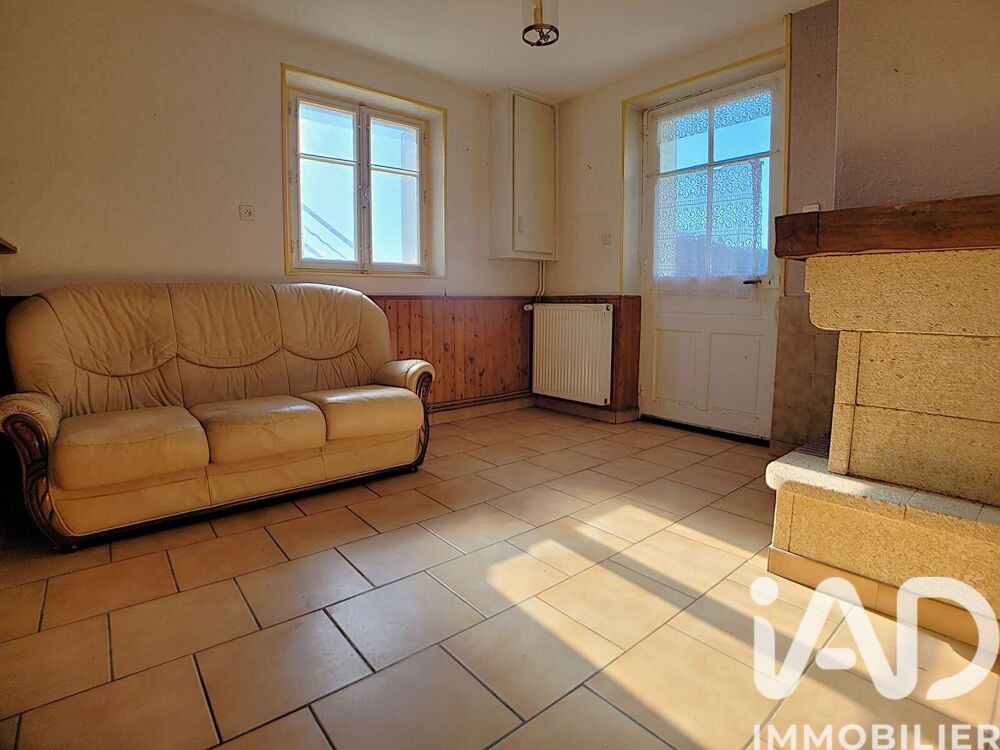 Maison 4 pièces 80 m² · à Brive-la-Gaillarde · 80 m² · 179 900 €