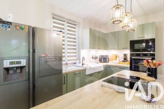  Maison à vendre 5 pièces 77 m²