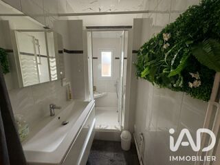  Maison à vendre 4 pièces 116 m²