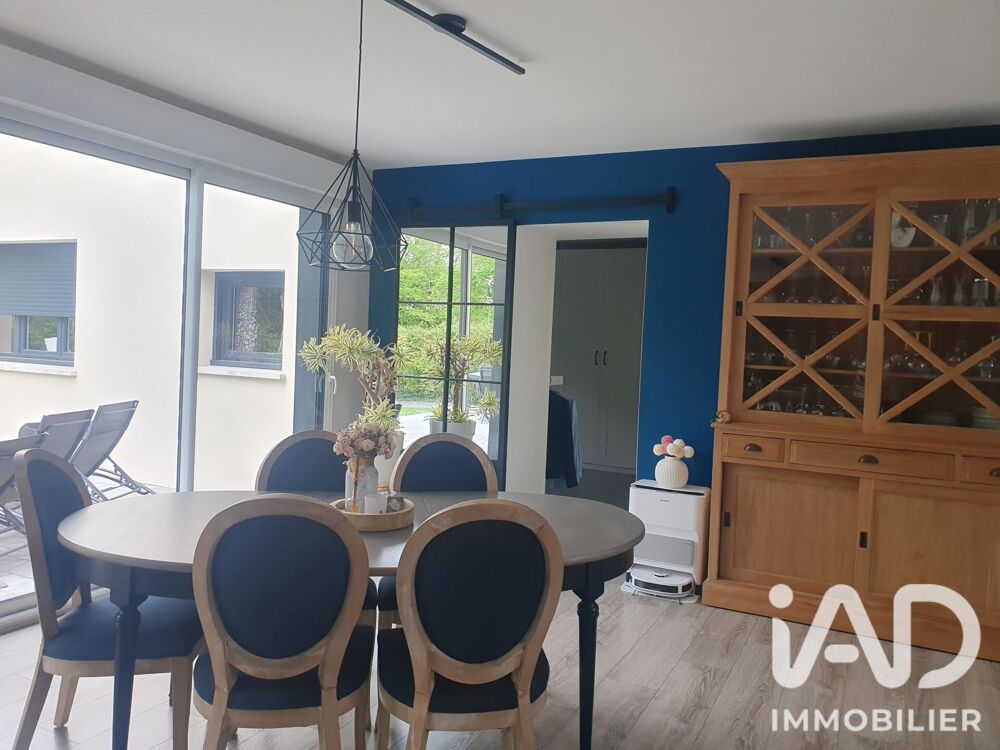 Vente Maison Vente Maison/villa 5 pièces Villers-bocage