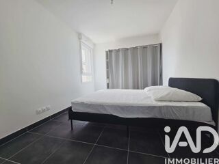 Appartement à vendre 2 pièces 38 m²