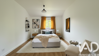  Maison à vendre 2 pièces 35 m²
