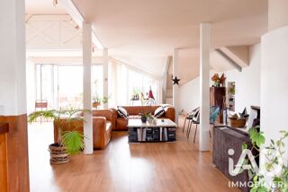  Appartement à vendre 7 pièces 255 m²