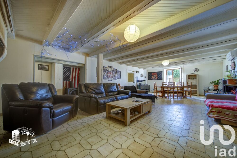 Vente Maison Vente Maison de village 8 pièces Andilly