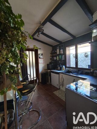  Maison à vendre 3 pièces 56 m²