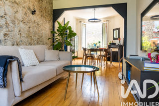  Maison à vendre 5 pièces 158 m²