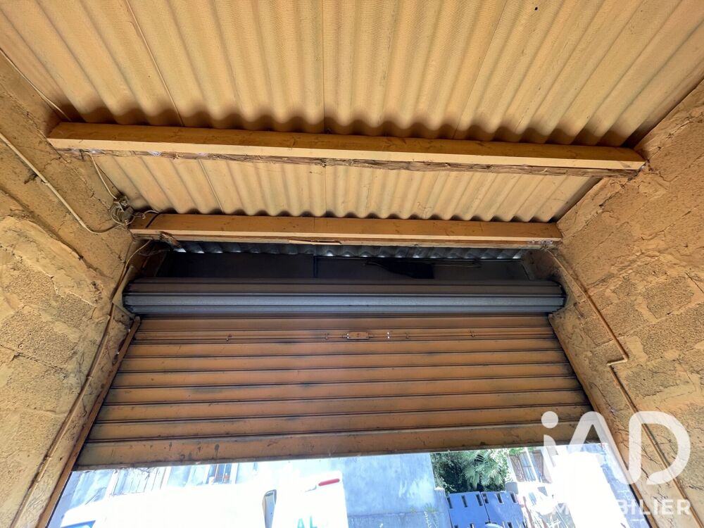 vente Parking / Garage - 32 m² Argenteuil (95100)