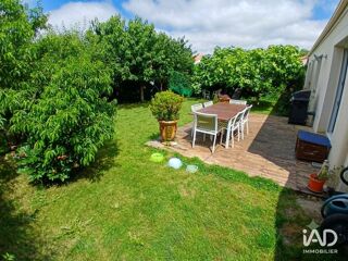  Maison à vendre 4 pièces 102 m²