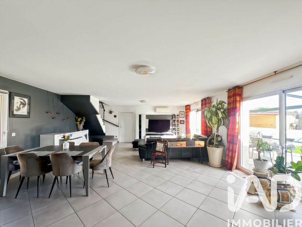 Vente Maison Vente Maison/villa 5 pièces Pont-saint-esprit