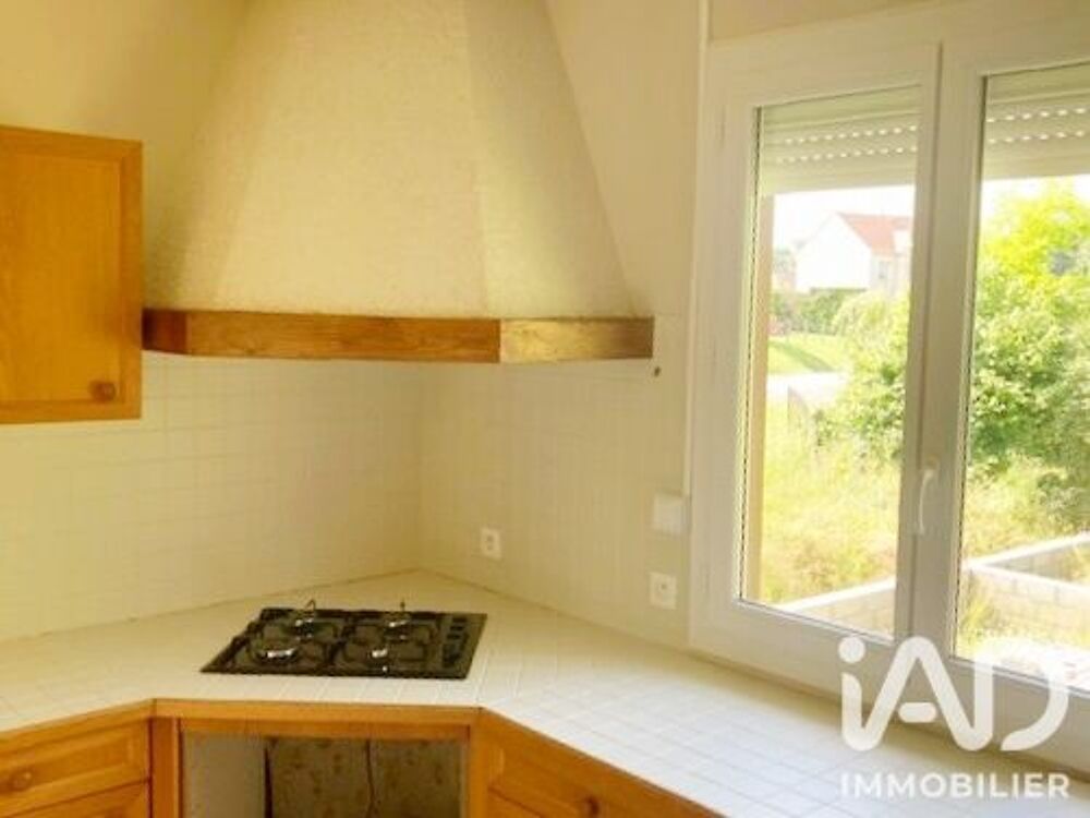 Vente Maison/villa 3 pièces