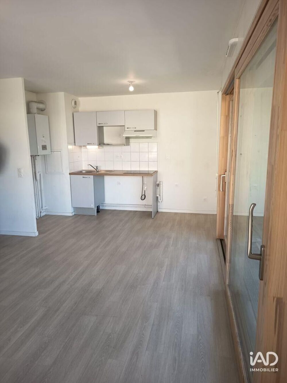 Location Appartement Location Appartement 3 pièces Gonesse