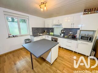  Maison à vendre 6 pièces 168 m²