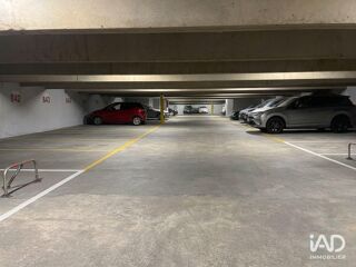 Location Parking/Garage Location Parking 11 m&sup2; Paris 13