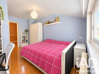  Maison à vendre 4 pièces 91 m²