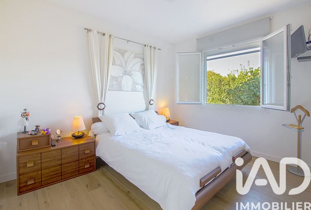 � vendre  Maison Cagnes-sur-Mer (06800)