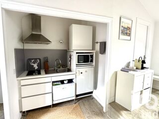  Appartement à vendre 2 pièces 28 m²