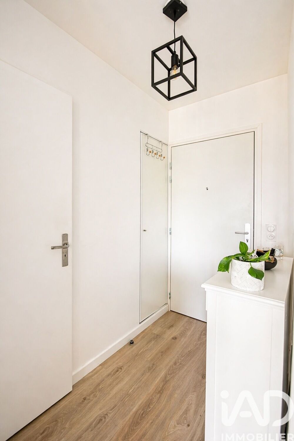 Vente Appartement Vente Appartement 2 pièces Poissy