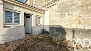  Immeuble à vendre 2 pièces 49 m² Coutras