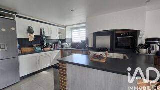  Maison à vendre 5 pièces 125 m²