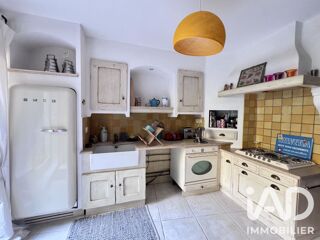  Maison à vendre 4 pièces 135 m²