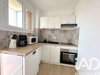 Appartement à louer 1 pièce 50 m²