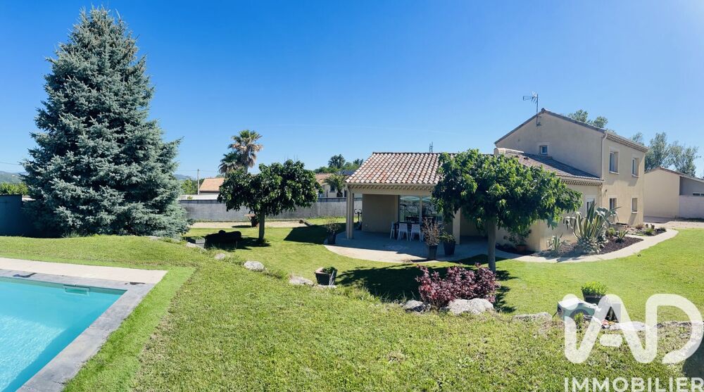 Vente Maison traditionnelle 5 pièces