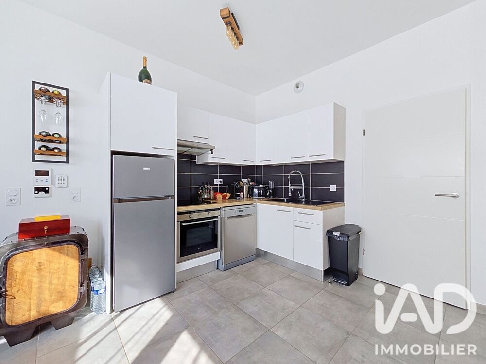 Vente Appartement Vente Appartement 3 pièces Périgny