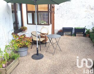  Maison à vendre 5 pièces 110 m²