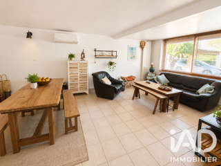  Maison à vendre 8 pièces 173 m²