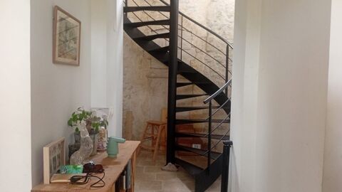   Vente Maison Maison - 7 pice(s) - 119 m