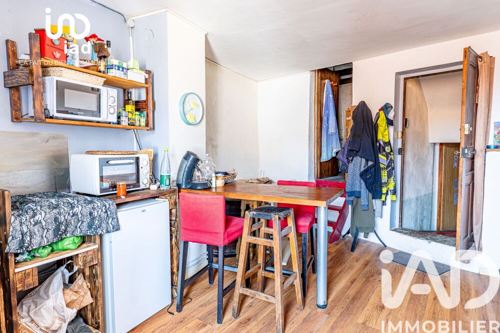 Vente Immeuble Vente Immeuble 163 m&sup2; Tallard