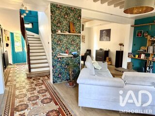  Maison à vendre 9 pièces 196 m²