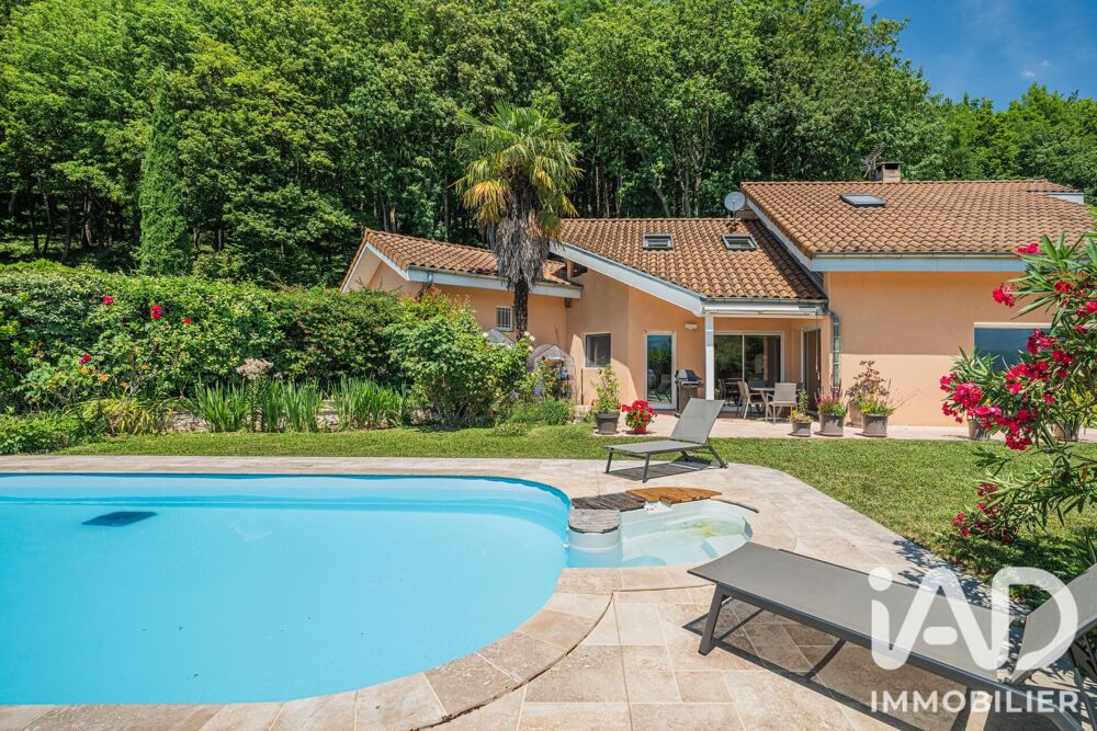 à vendre  Maison Meylan (38240)