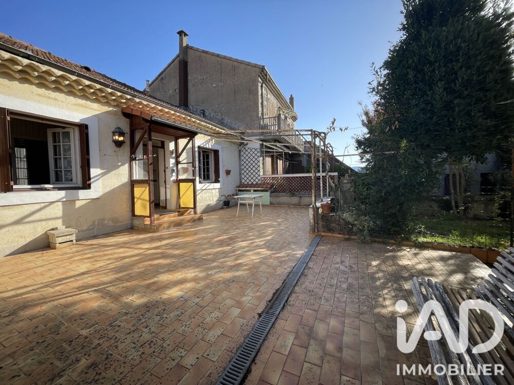 Vente Maison de village 3 pièces