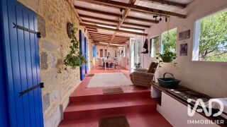  Maison à vendre 4 pièces 190 m²