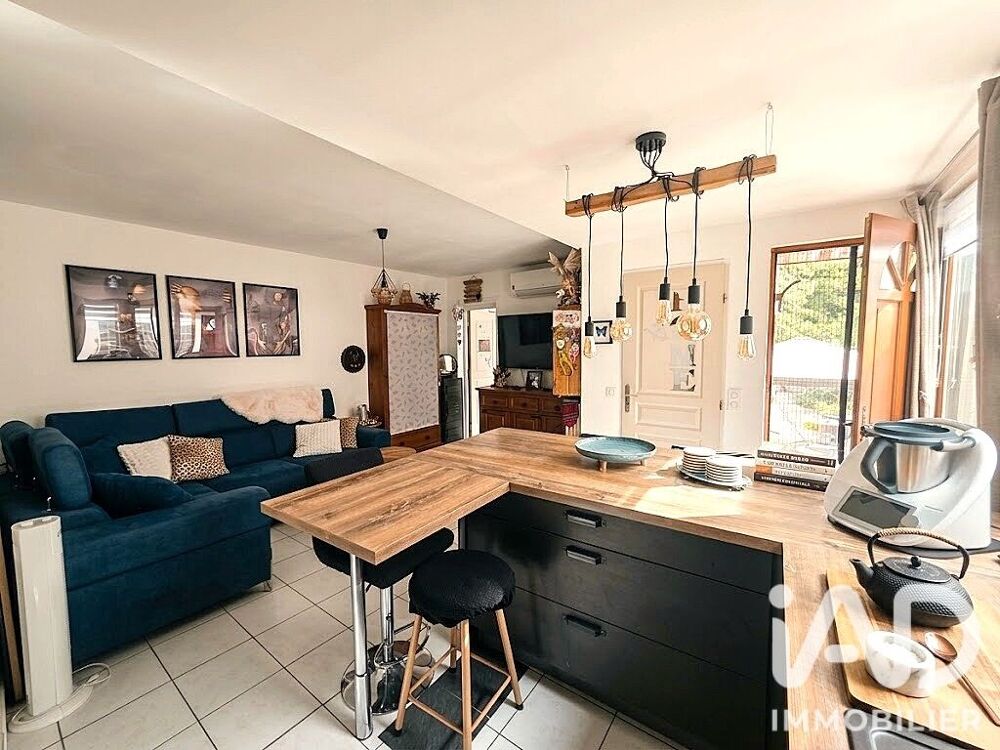 Vente Maison/villa 3 pièces